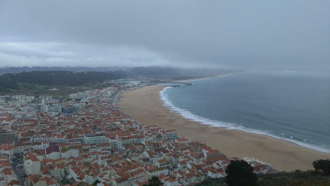 Dimar House Villa Nazare Exterior photo